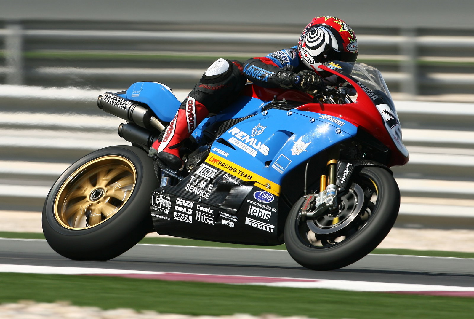 Back in the pack | 7 WorldSBK entries you may have forgotten about